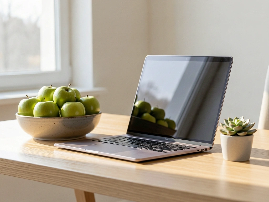 Profesjonalna przestrzeń pracy VitalNutricja