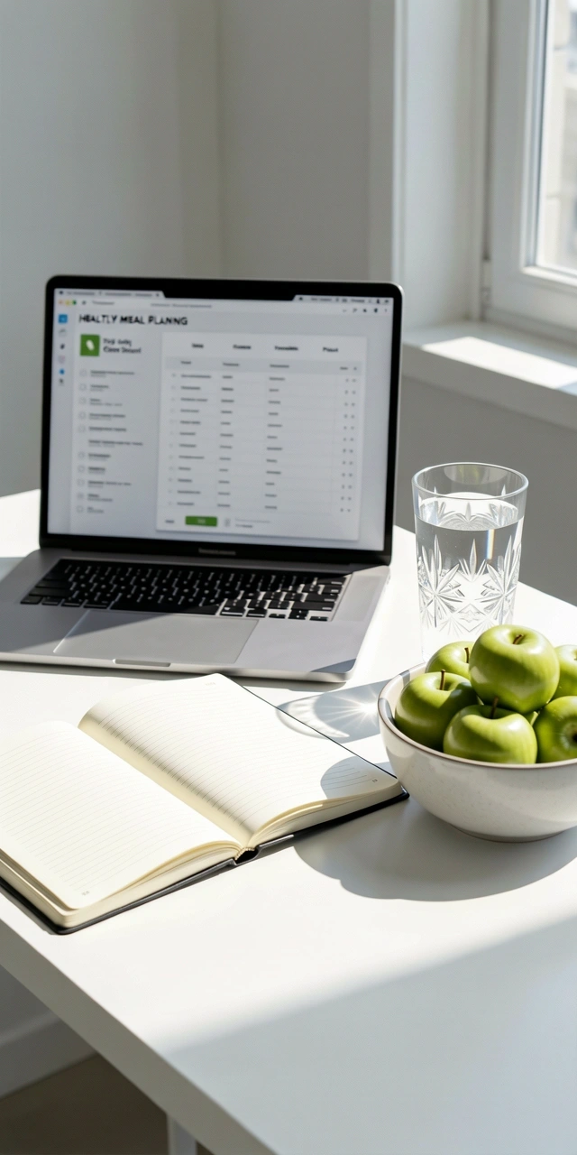 Miejsce pracy VitalNutricja