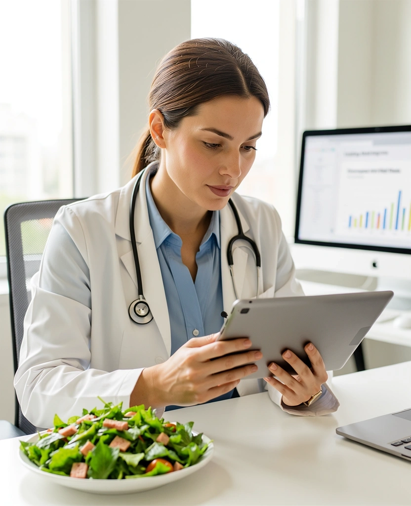 Konsultacja online VitalNutricja