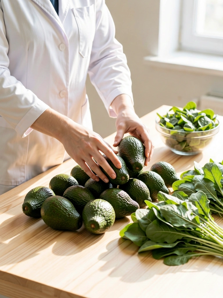 Jakość VitalNutricja