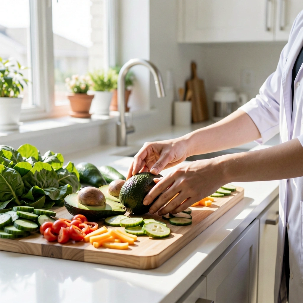 Rzetelność w każdym detalu