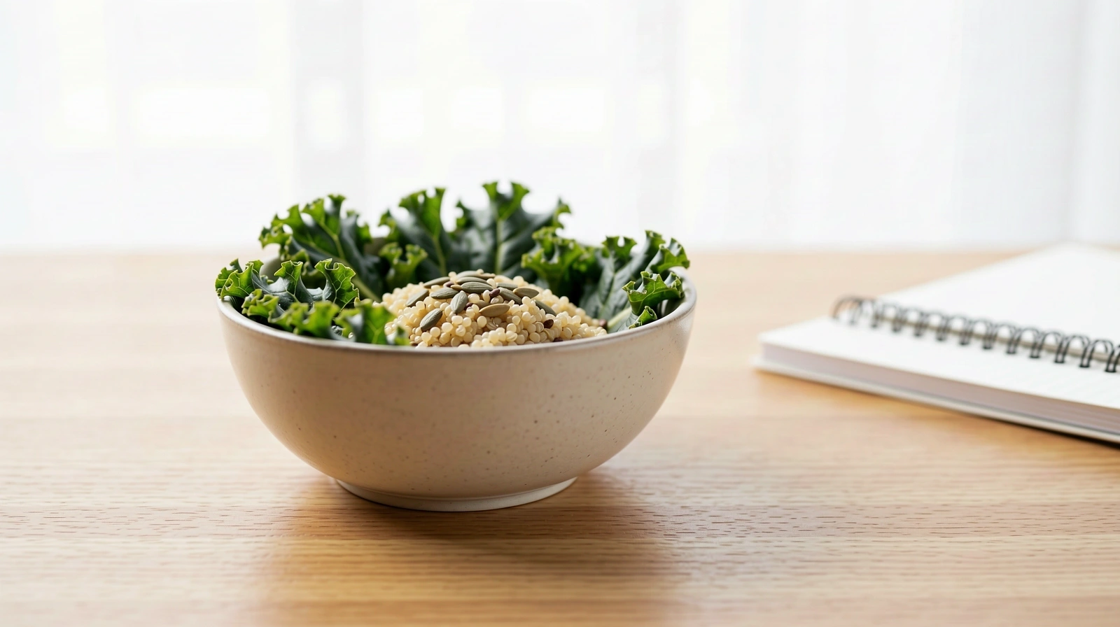 Świeże składniki odżywcze